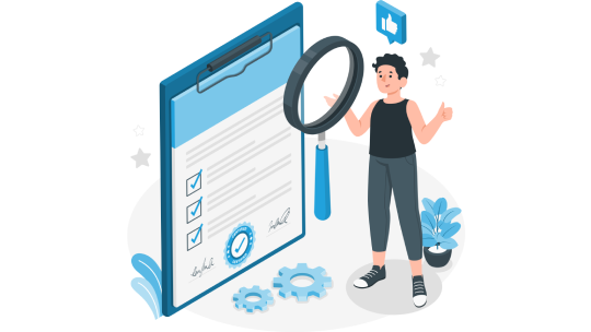 Compare and Research