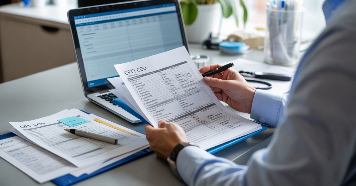 99284 Code Description: How to Bill It Correctly