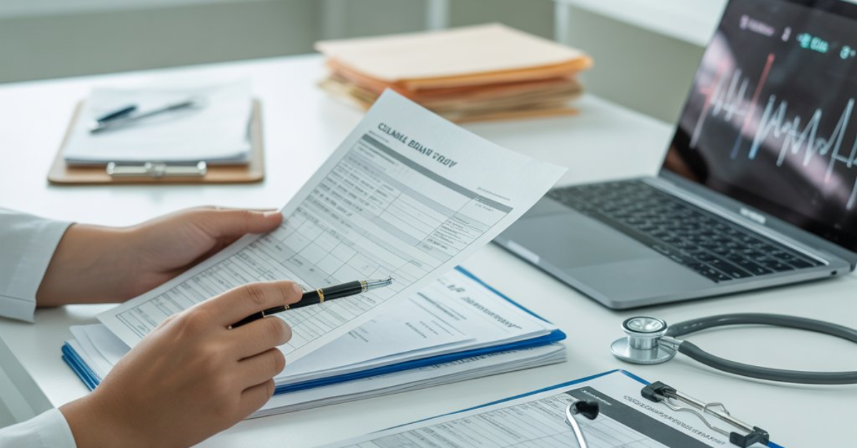 Difference Between Reversal and Recoupment in Medical Billing