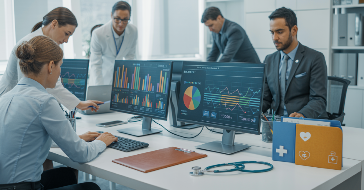 Find the Best Medical Billing Companies for Your Industry [Guide]