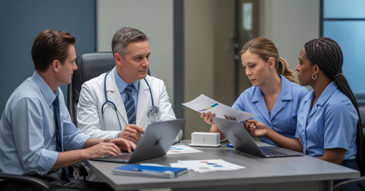 Find the Top Medical Billing Companies for your Practice (How-To)