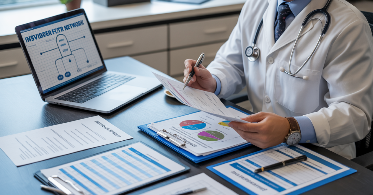 IPAs in Insurance Explained: Risks, Limitations, and What Providers Must Know