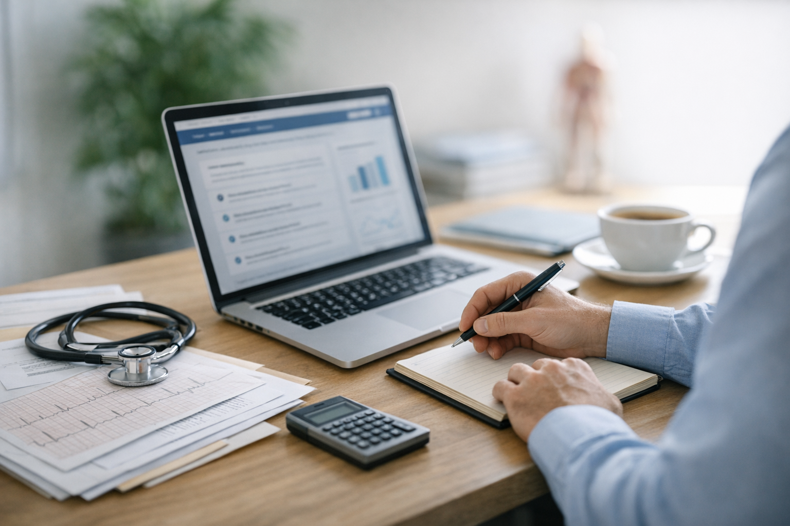 How to Find the Best Medical Bill Review Companies for Your Industry