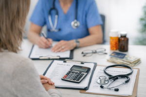 AOB and Out-of-Network Medical Billing: When It Helps You and When It Hurts You