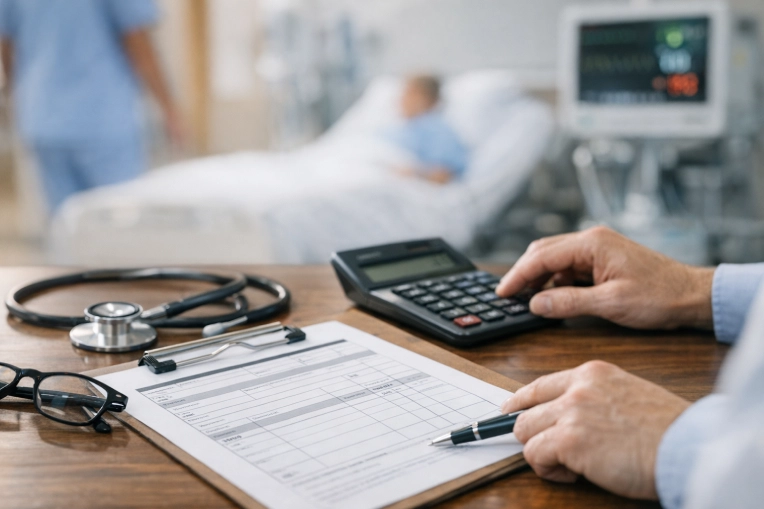 POS 23 in Medical Billing: What It Means and When to Use It Correctly