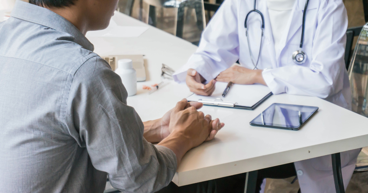 When to use the AOB form in medical billing