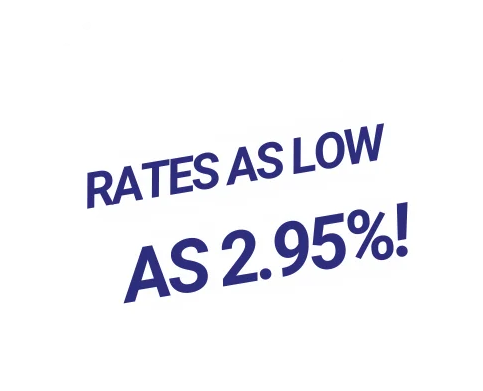 rate as low